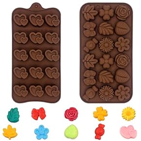 お菓子作り  チョコレート 型 在庫用  バレンタイン 1 いちびこ（ICHIBIKO）バレンタイン2023 / 期間限定の濃厚チョコ